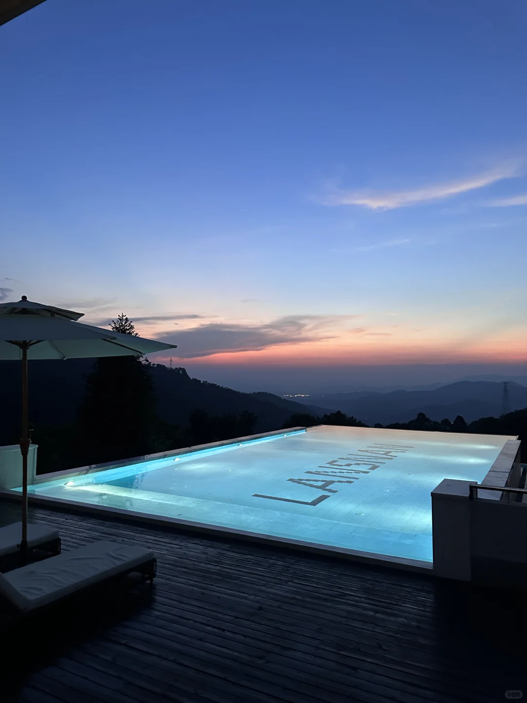 全世界都在问这是哪里，就在国内🥂！！