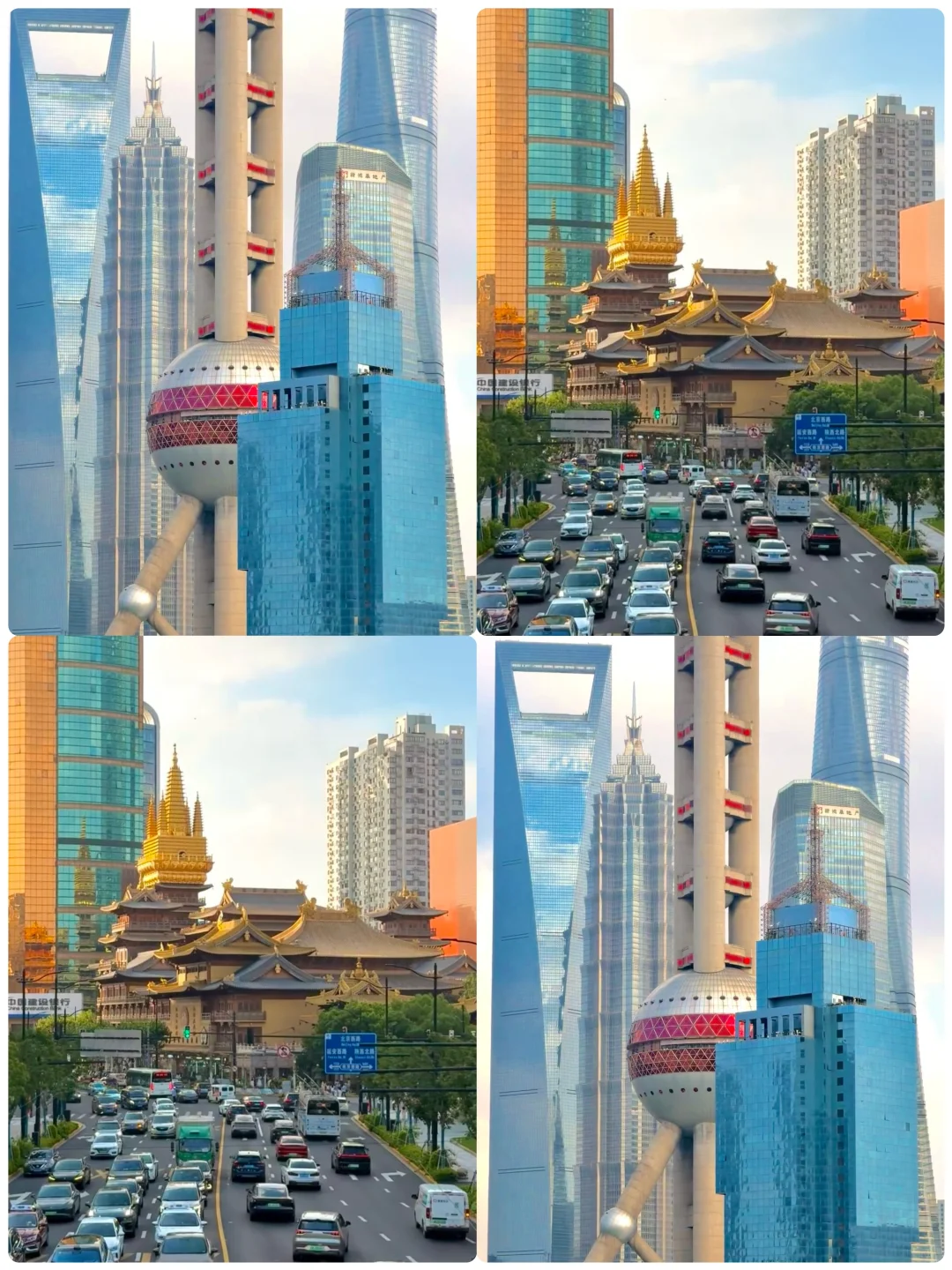 适合带小朋友出游的4个城市