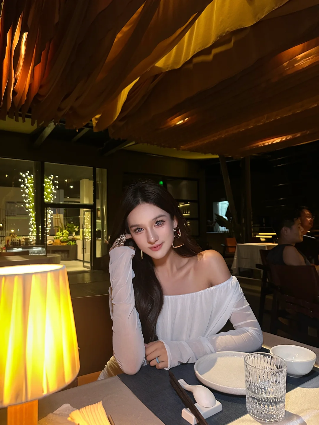 4000一晚的古力娜扎同款 俺住了 爽 🍸