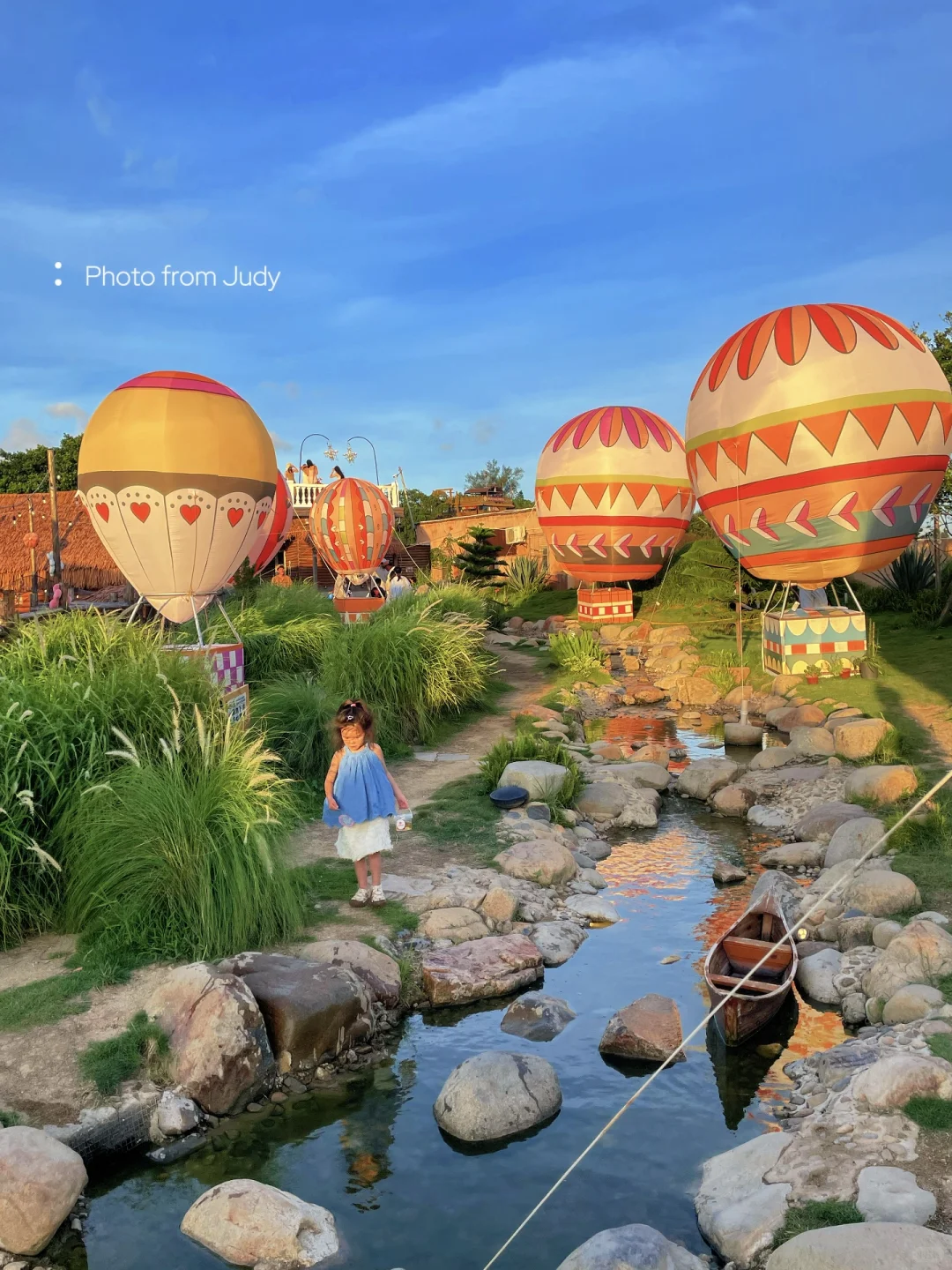 泉州|“假装在土耳其”(🏰注意看远处有城堡~)