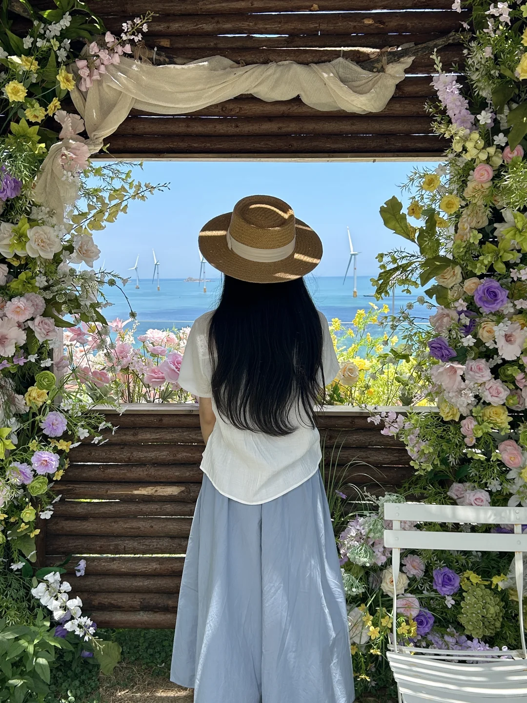 平潭｜三天两晚🥥🏝️