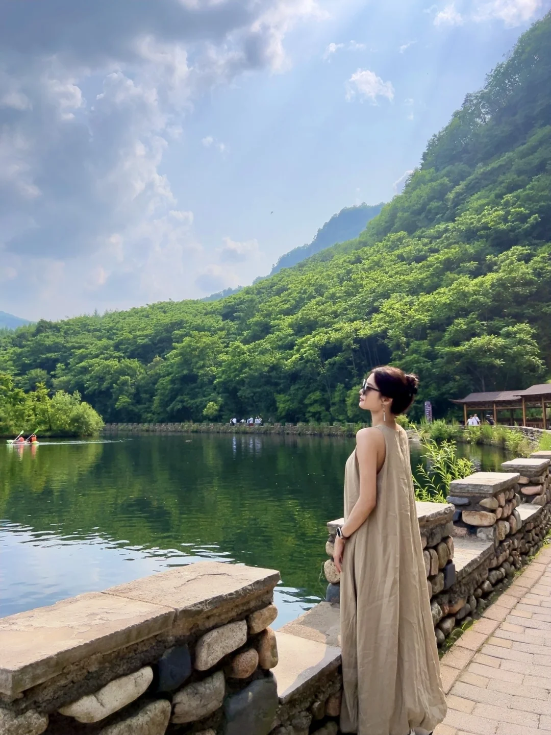 本溪几个景点都在这啦！攻略一篇看懂！！！