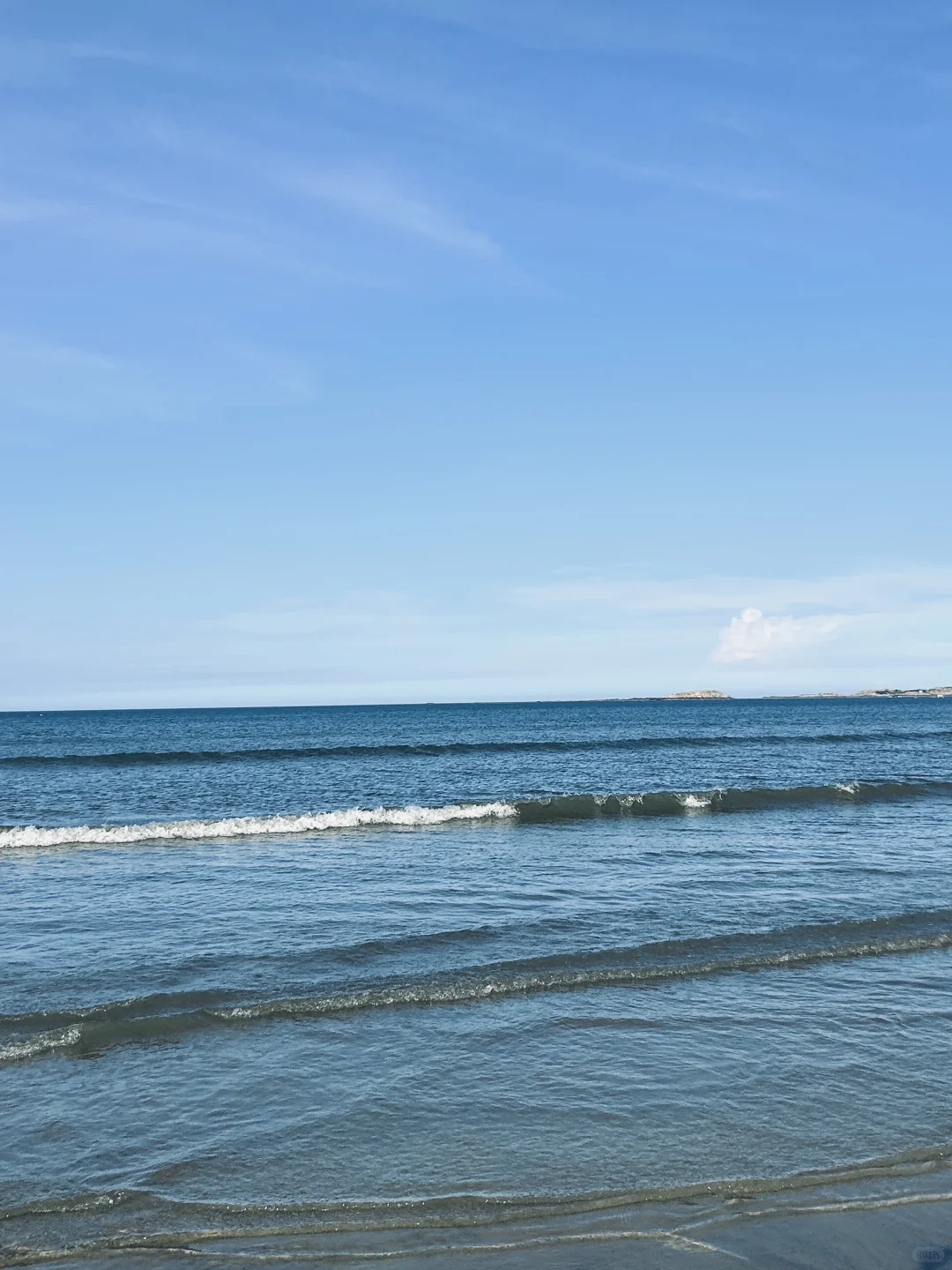 平潭｜三天两晚🥥🏝️