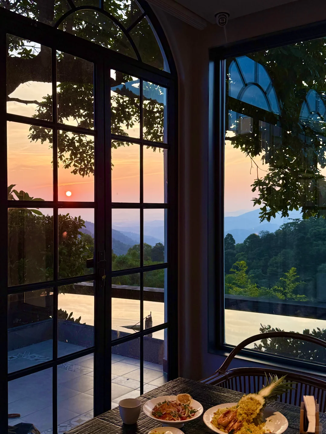 全世界都在问这是哪里，就在国内🥂！！