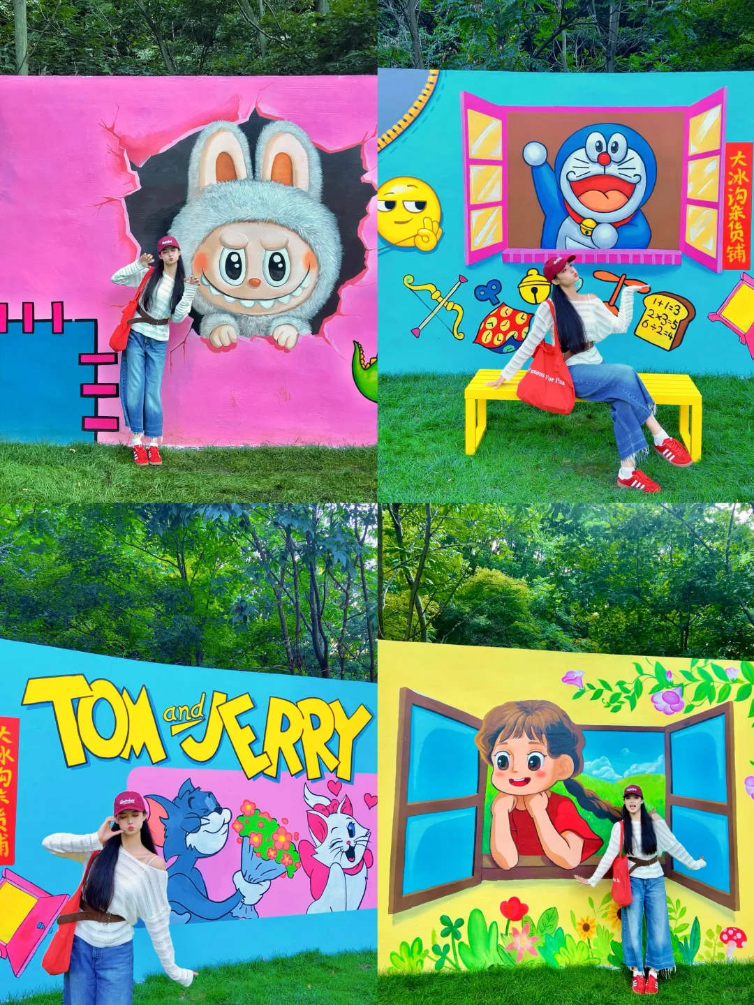 本溪几个景点都在这啦！攻略一篇看懂！！！