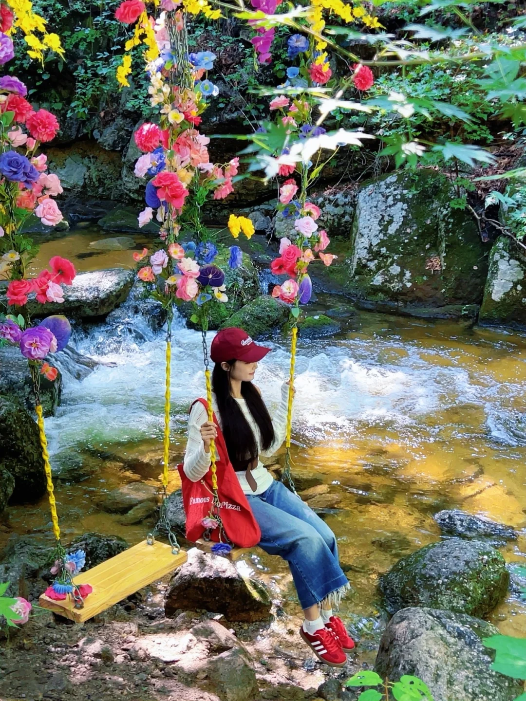 本溪几个景点都在这啦！攻略一篇看懂！！！