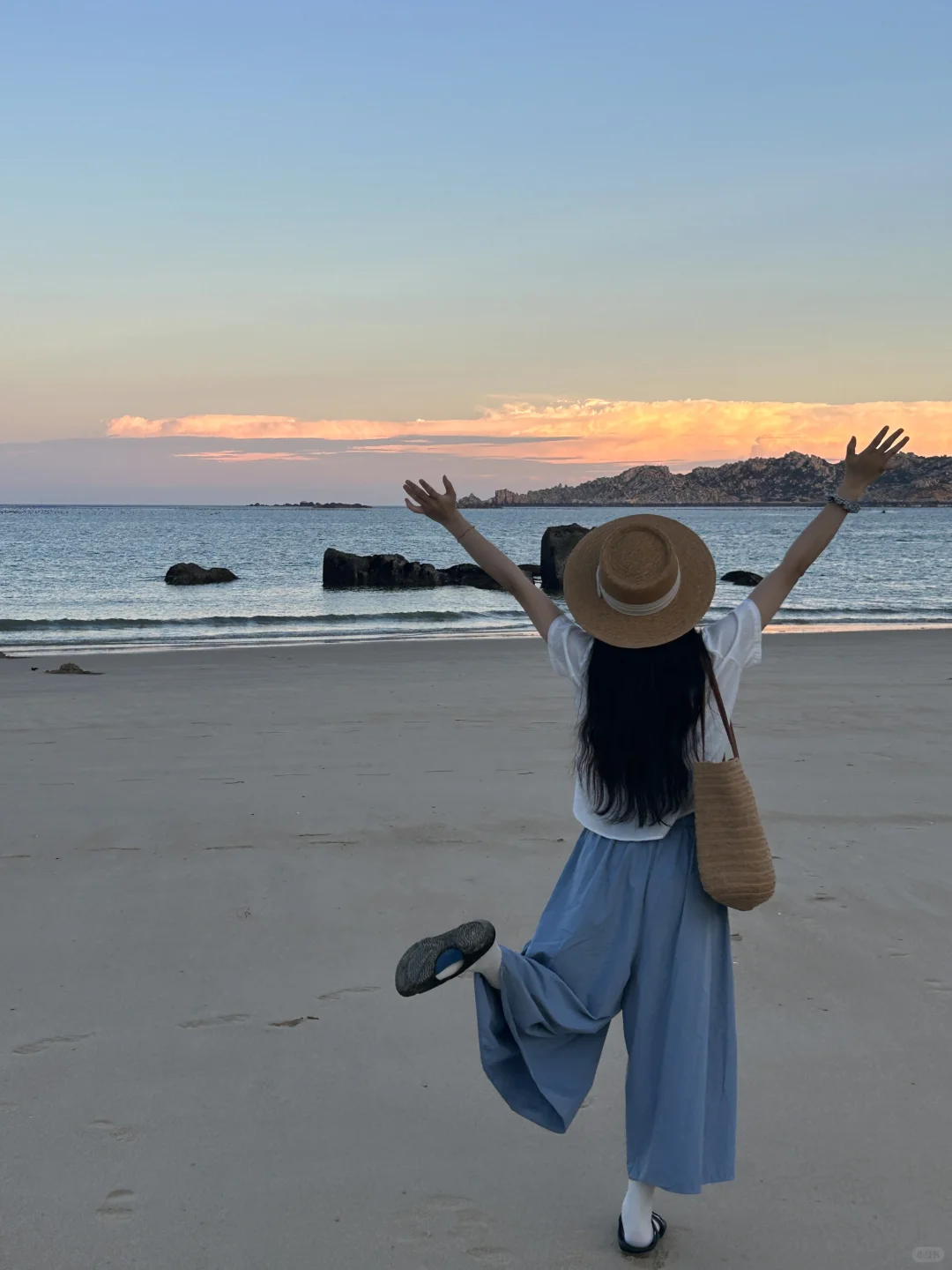 平潭｜三天两晚🥥🏝️