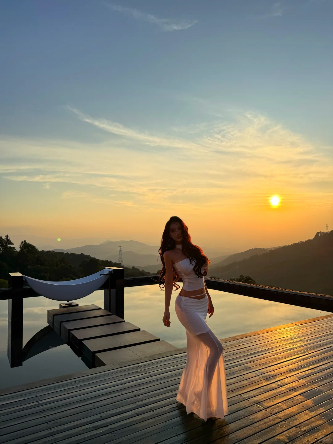 全世界都在问这是哪里，就在国内🥂！！