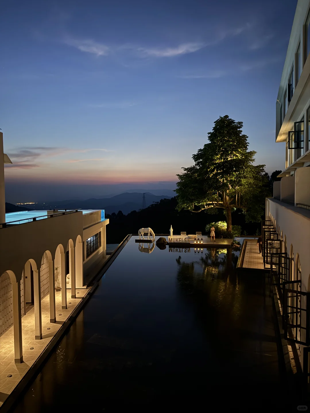 全世界都在问这是哪里，就在国内🥂！！