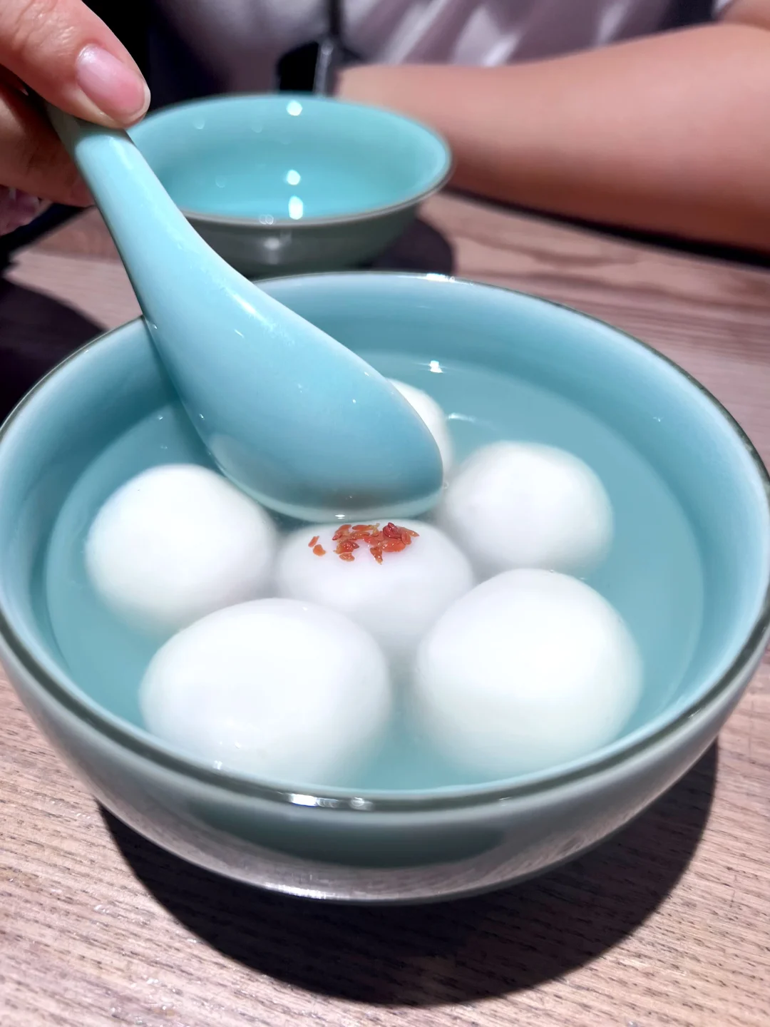 在宁波有种在国外旅游的感觉