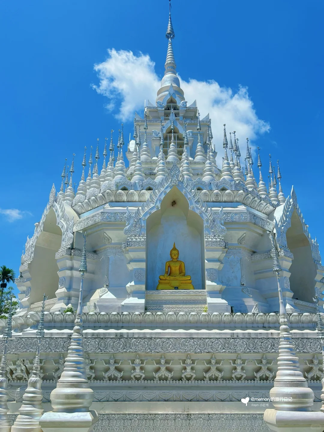 刚从版纳回来，掏心窝真实感受（景点规划）