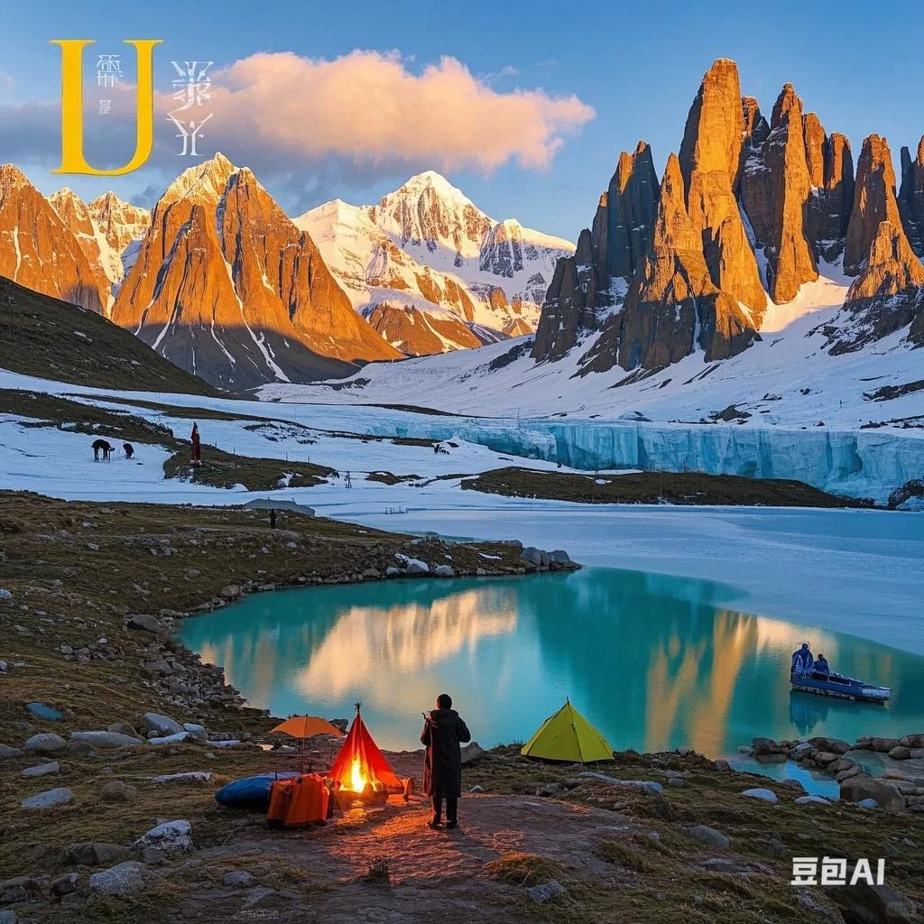 一生必去的 8 个国内旅行地!