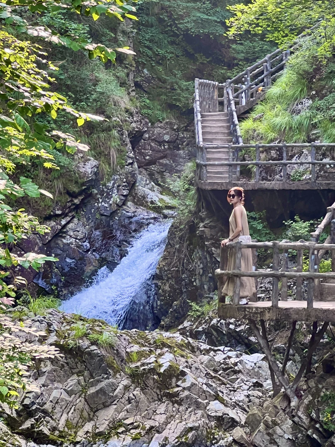 本溪几个景点都在这啦！攻略一篇看懂！！！