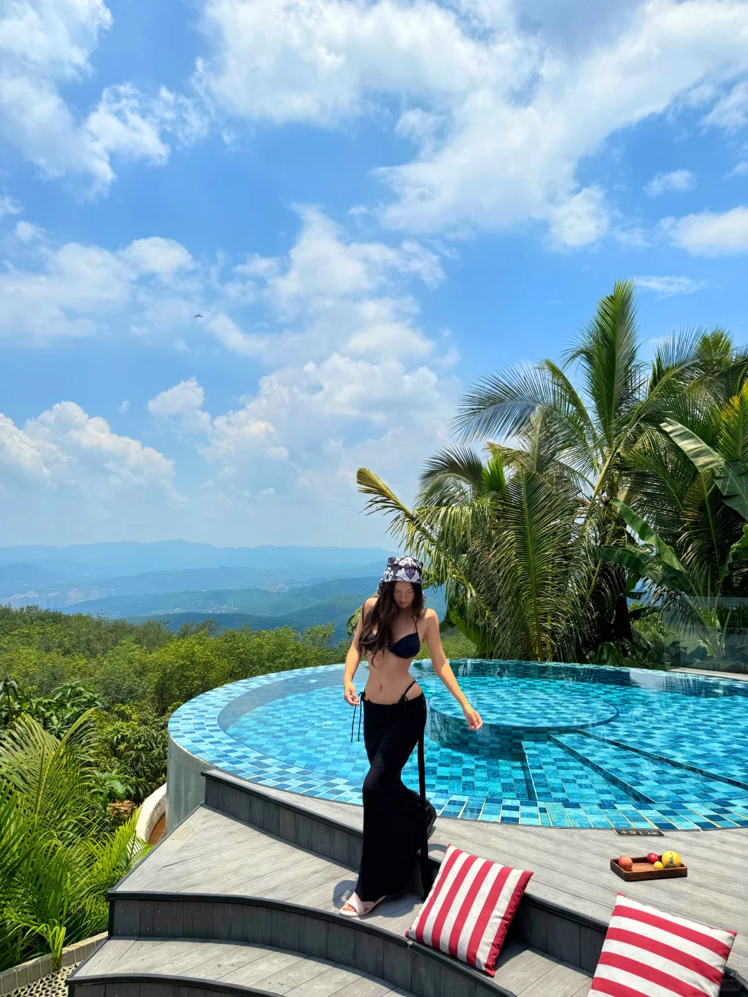 4000一晚的古力娜扎同款 俺住了 爽 🍸