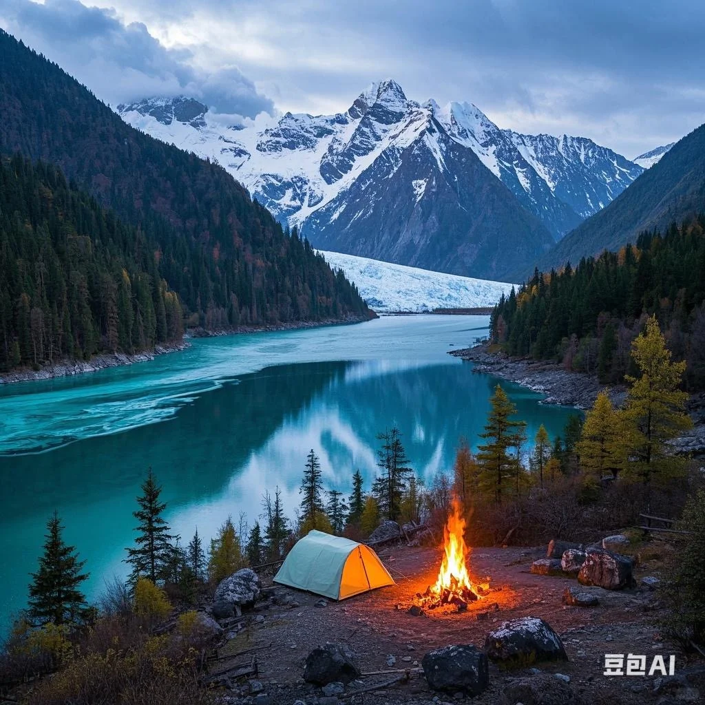 一生必去的 8 个国内旅行地!