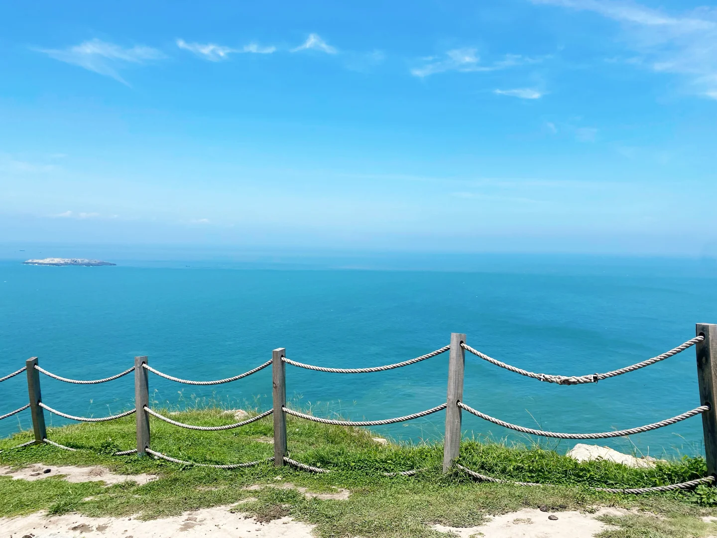 去了趟人间塞～尔～达🌊