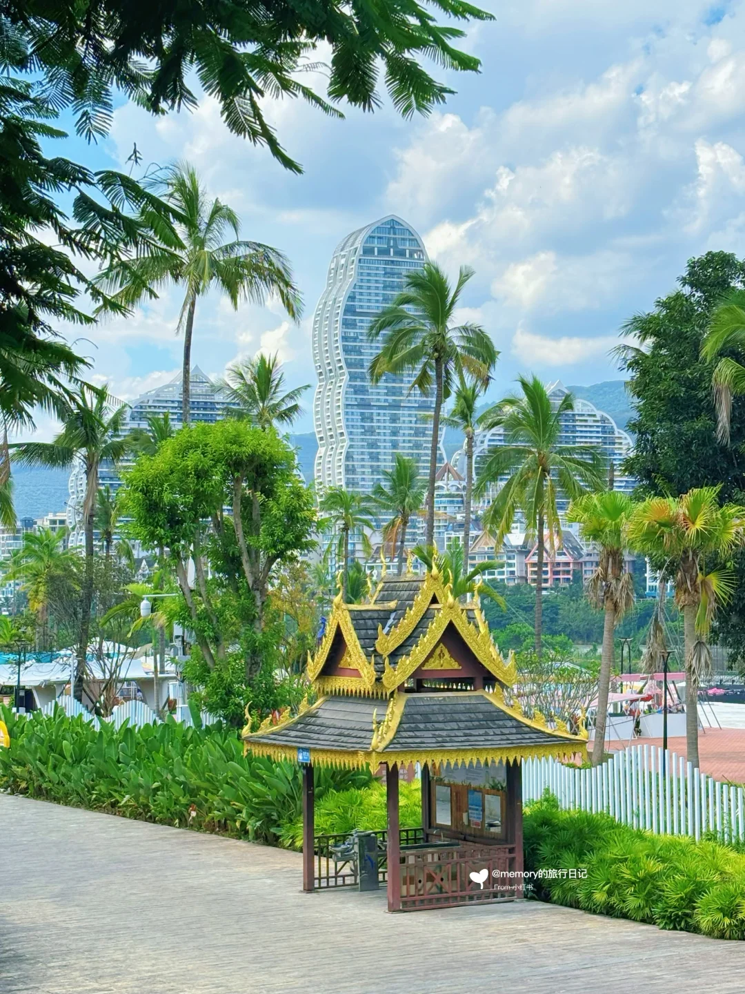 刚从版纳回来，掏心窝真实感受（景点规划）