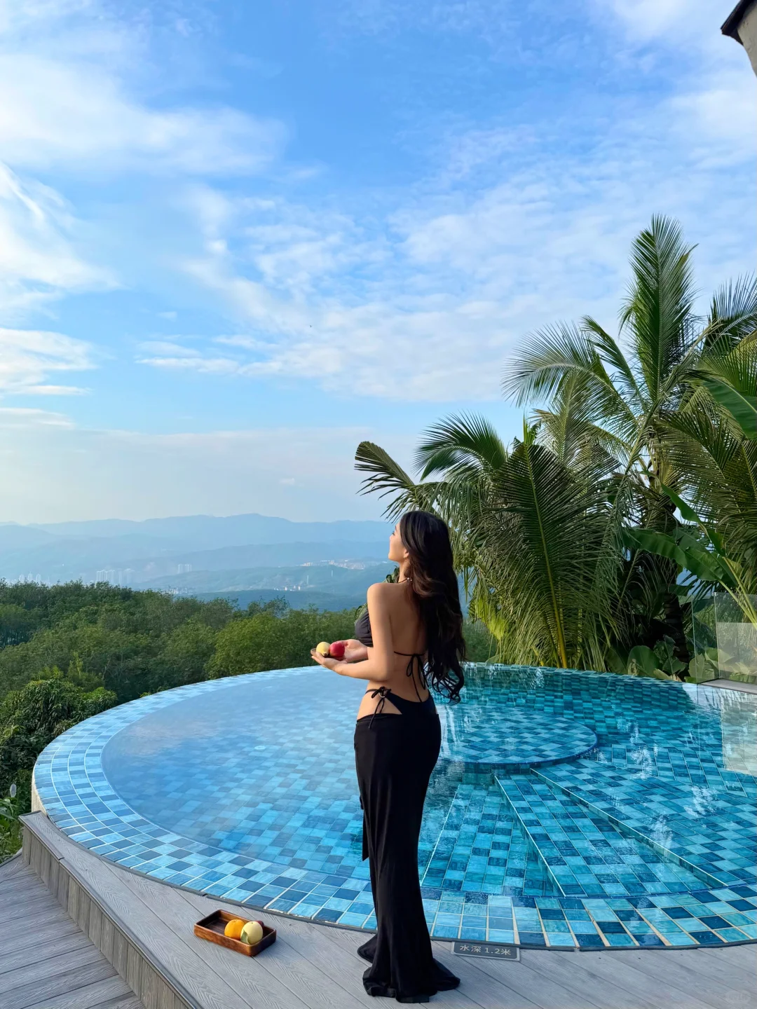 4000一晚的古力娜扎同款 俺住了 爽 🍸