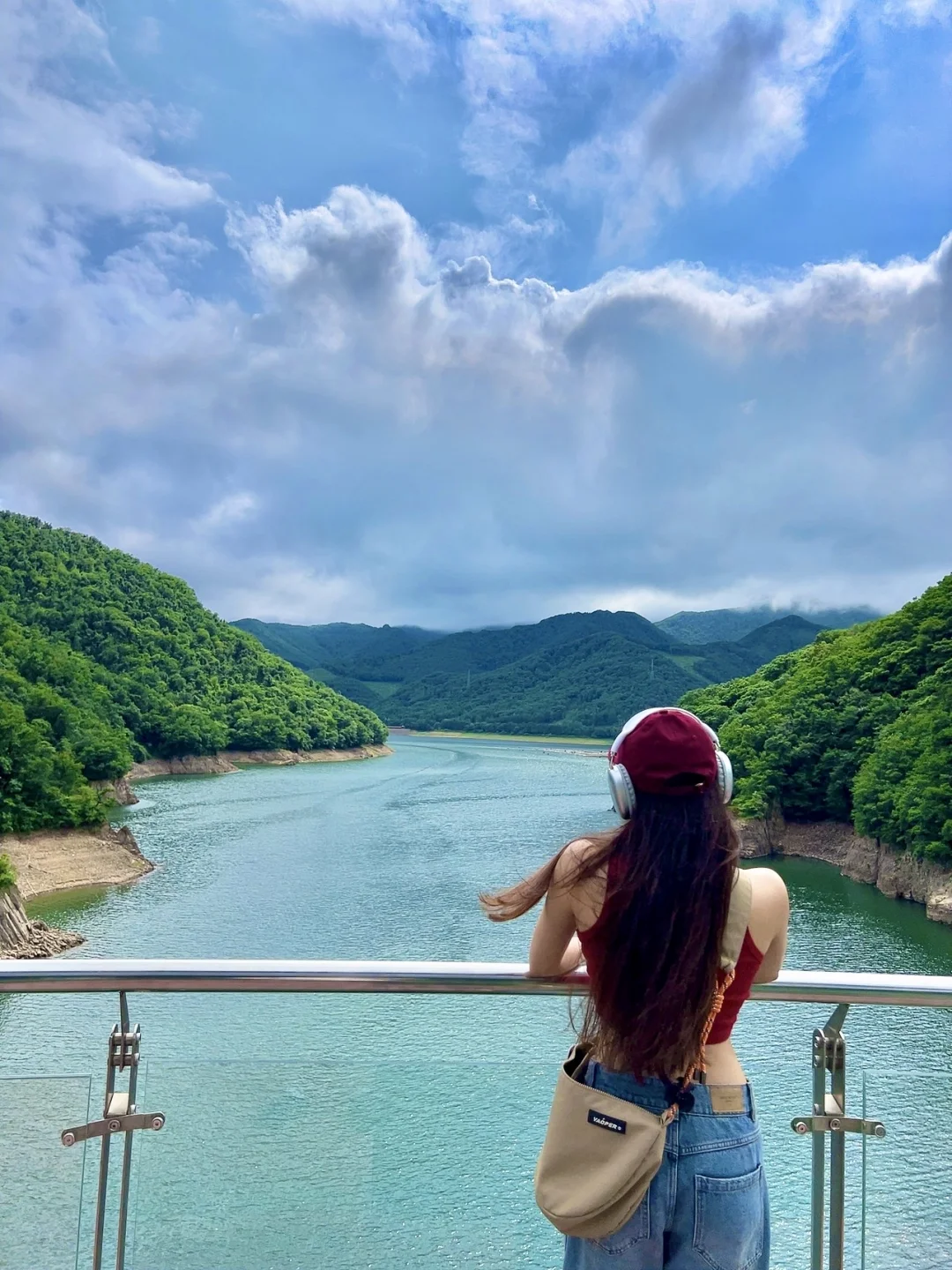 本溪几个景点都在这啦！攻略一篇看懂！！！