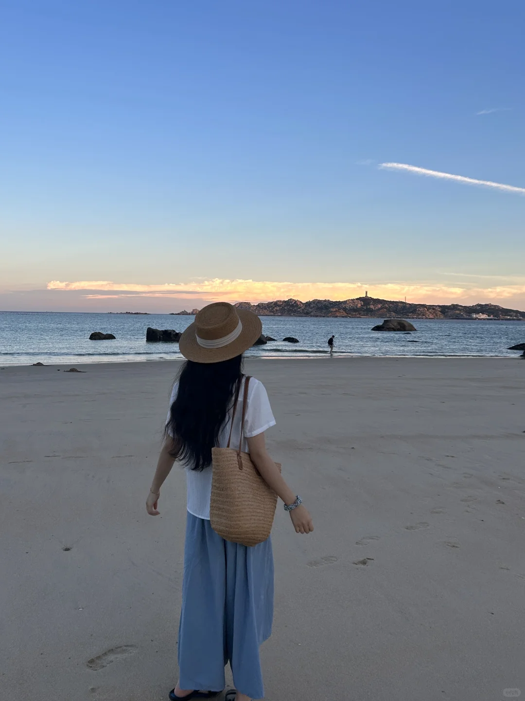 平潭｜三天两晚🥥🏝️