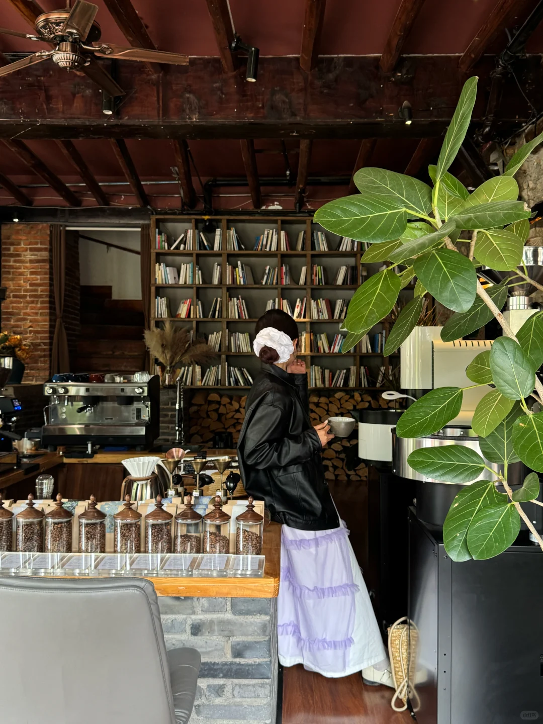 为了这18张照片！我专门飞了一趟淡季丽江！