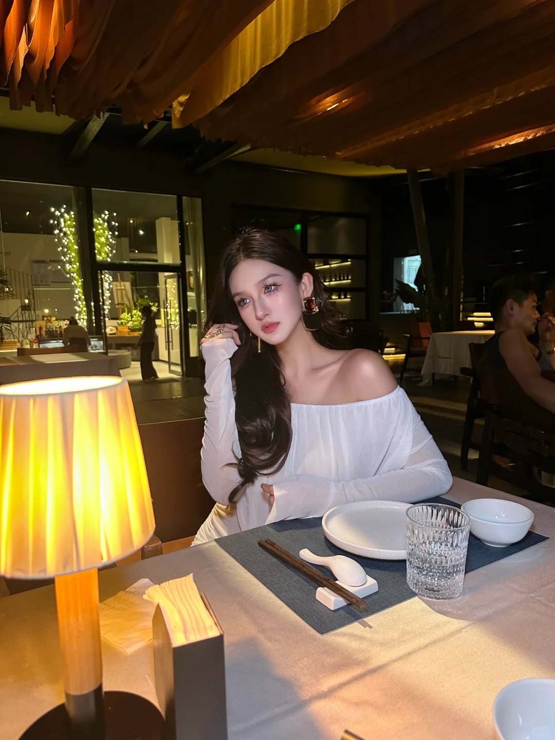 4000一晚的古力娜扎同款 俺住了 爽 🍸