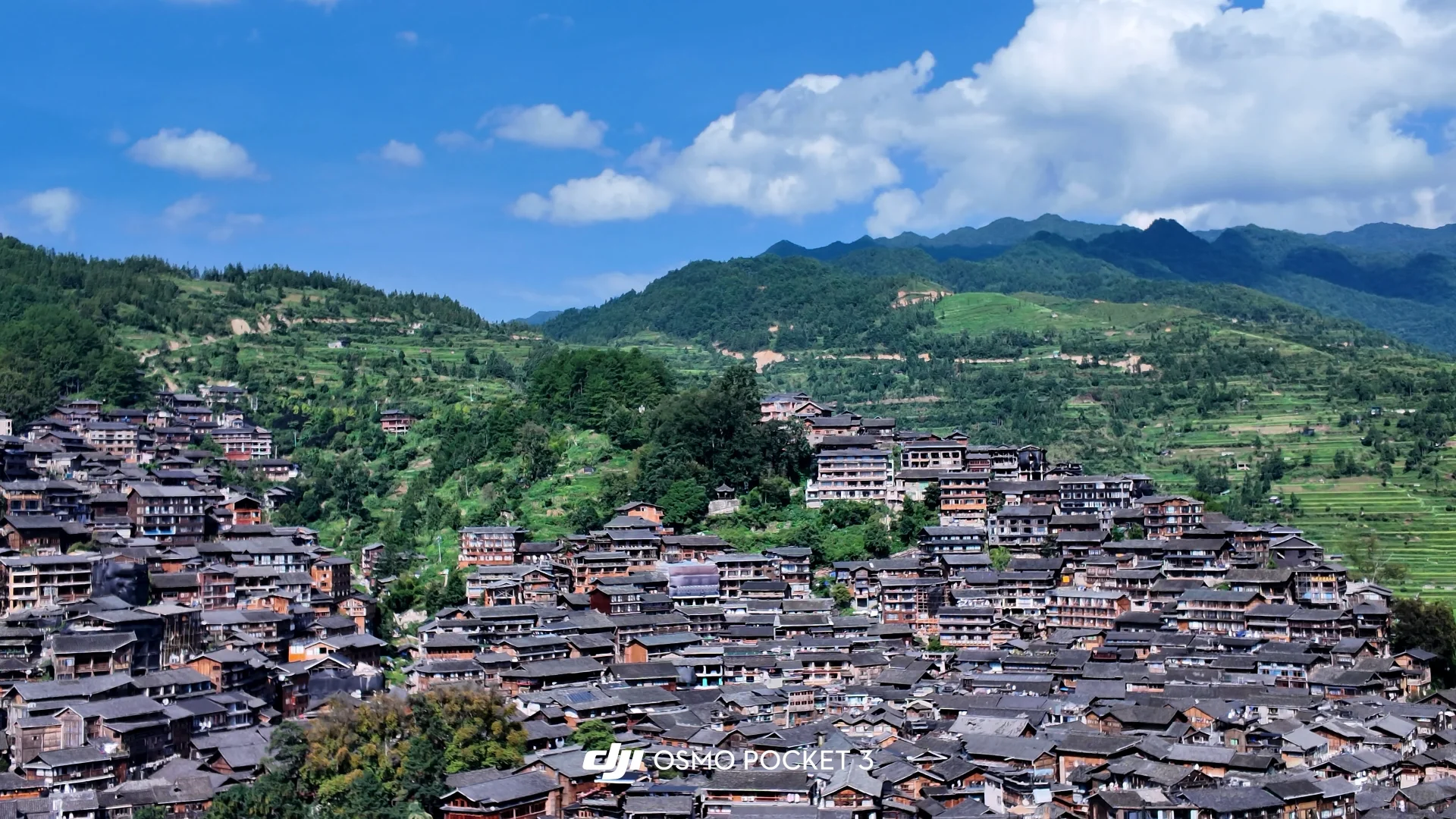 贵州（3天2晚极速版）贵阳-小七孔-千户苗寨