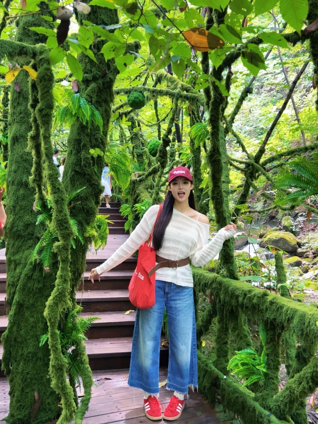 本溪几个景点都在这啦！攻略一篇看懂！！！