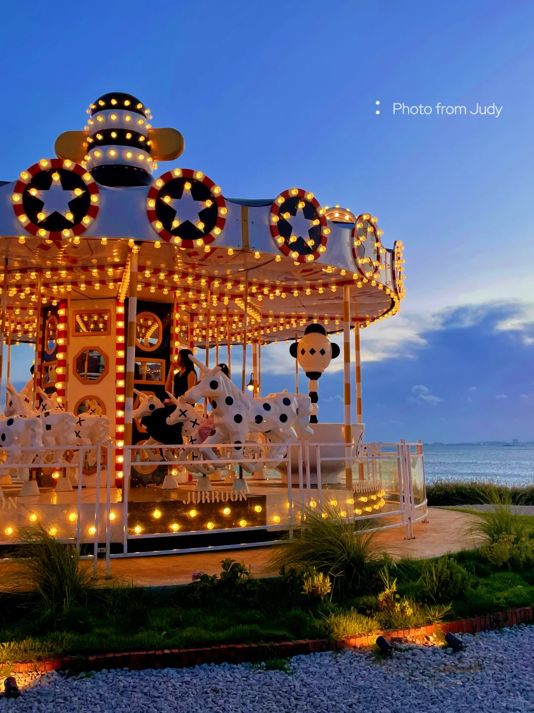 泉州|“假装在土耳其”(🏰注意看远处有城堡~)