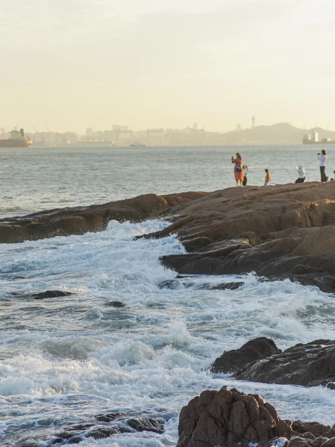 9月是青岛封神的季节！