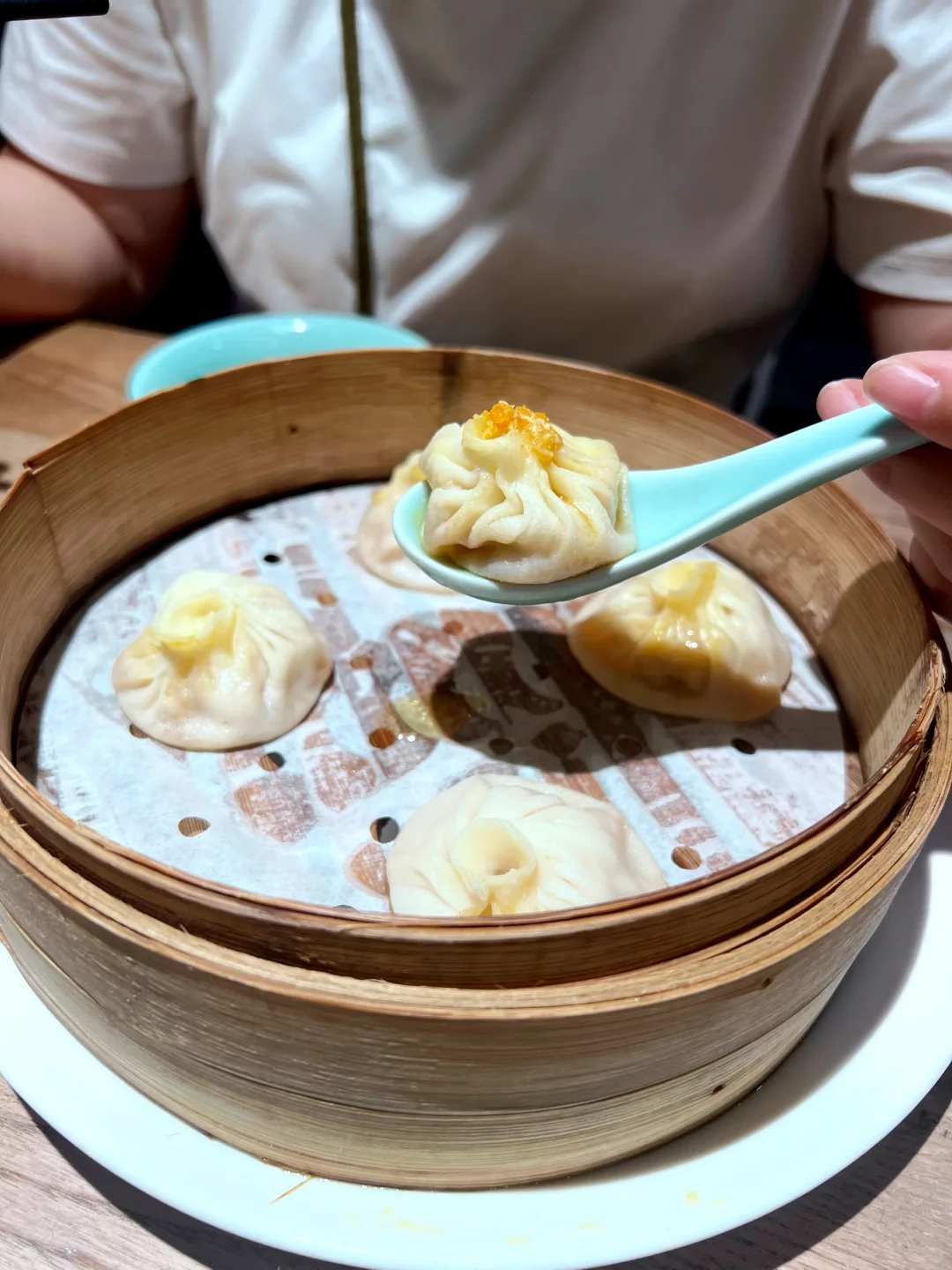 在宁波有种在国外旅游的感觉