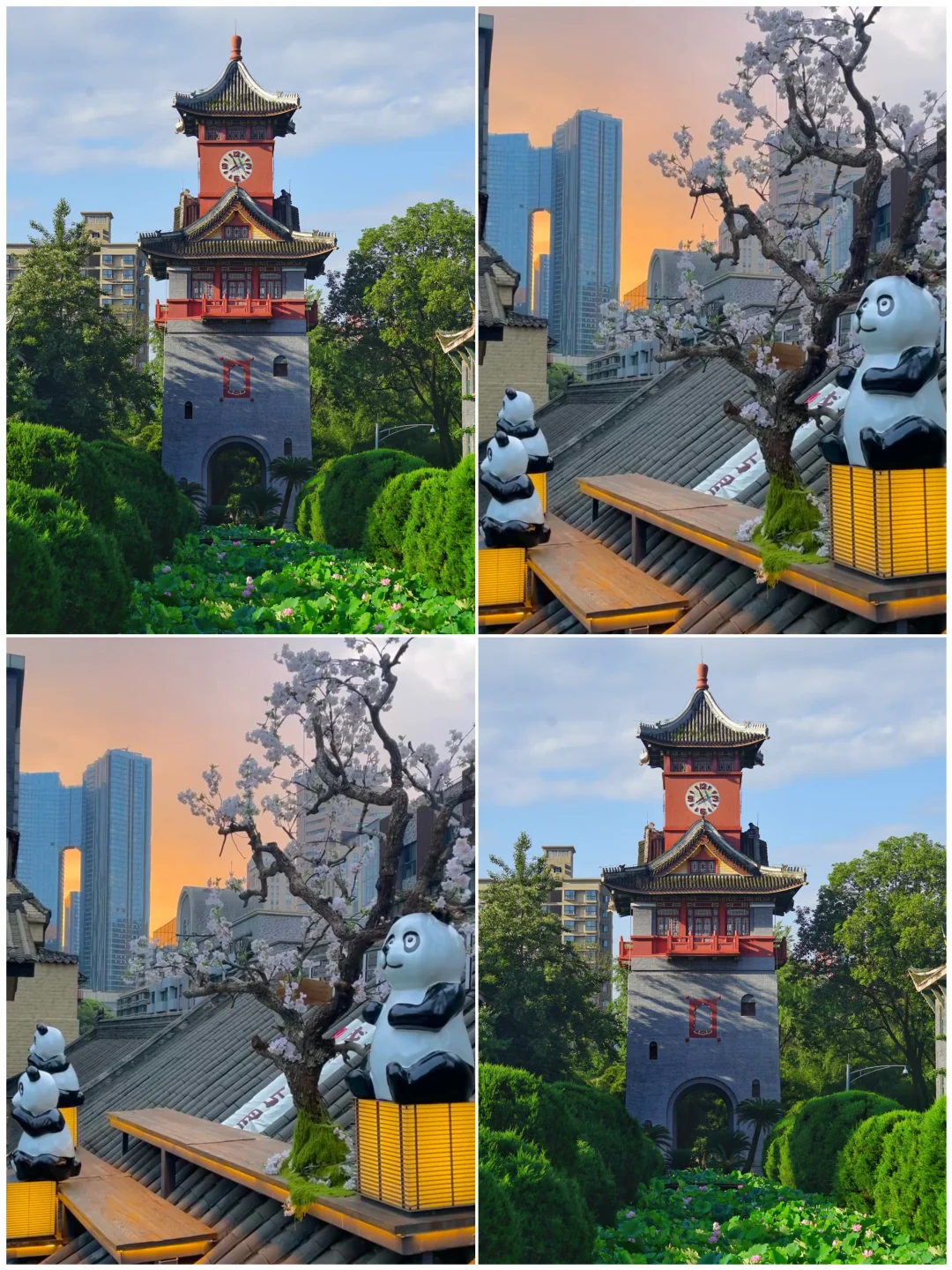 带娃出游不肉疼！这4座宝藏城市好玩还省钱