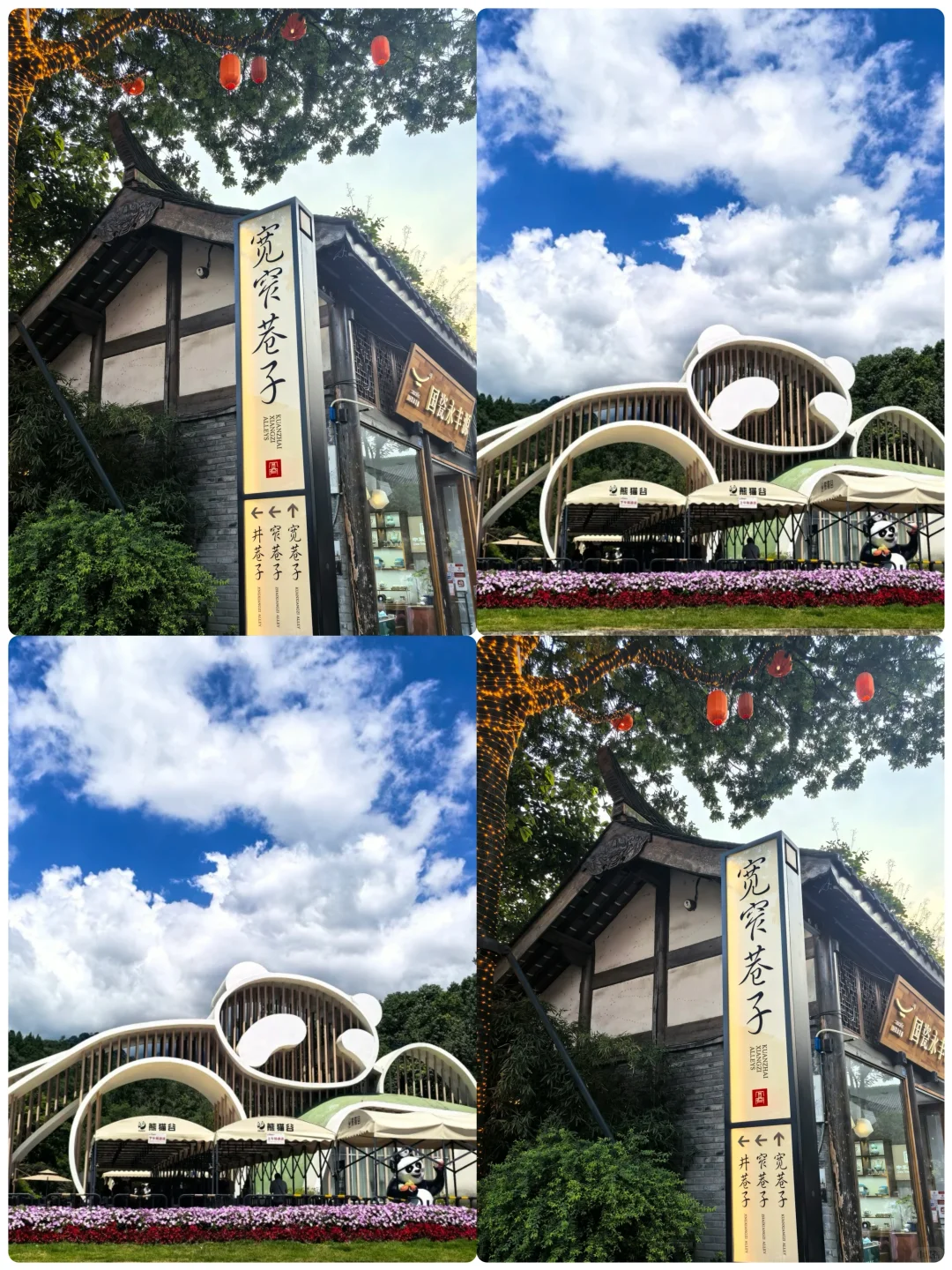 适合带小朋友出游的4个城市