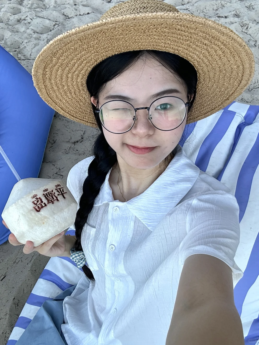 平潭｜三天两晚🥥🏝️