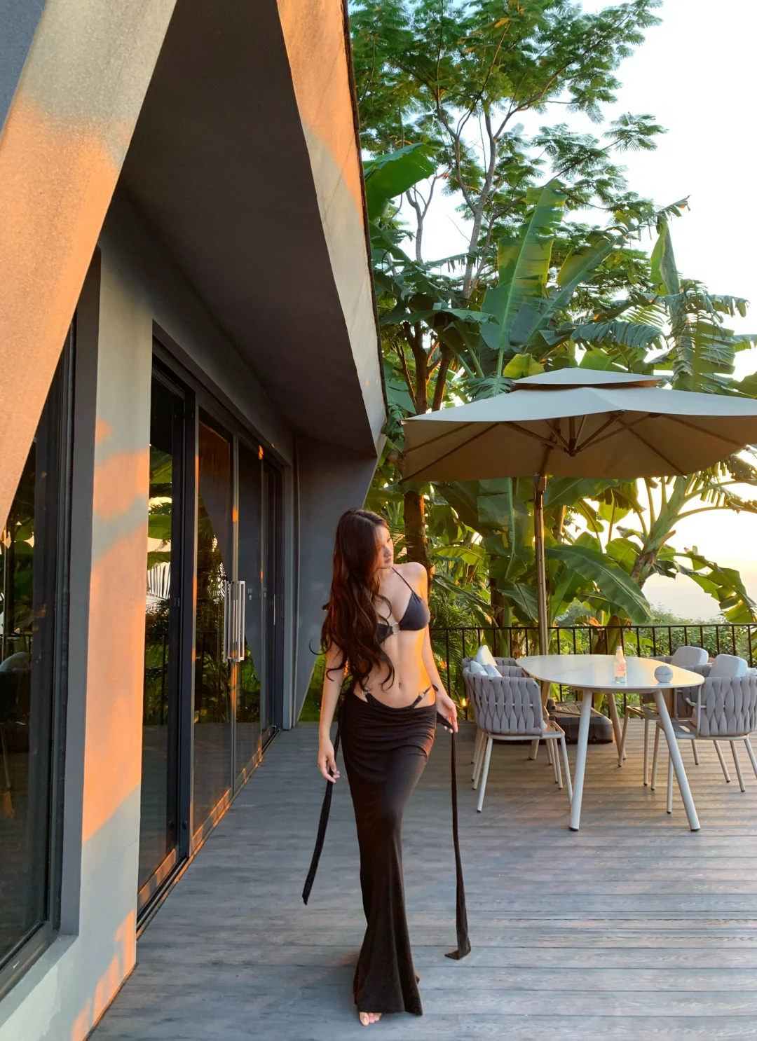 4000一晚的古力娜扎同款 俺住了 爽 🍸