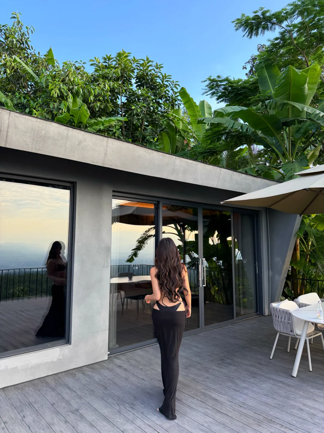 4000一晚的古力娜扎同款 俺住了 爽 🍸