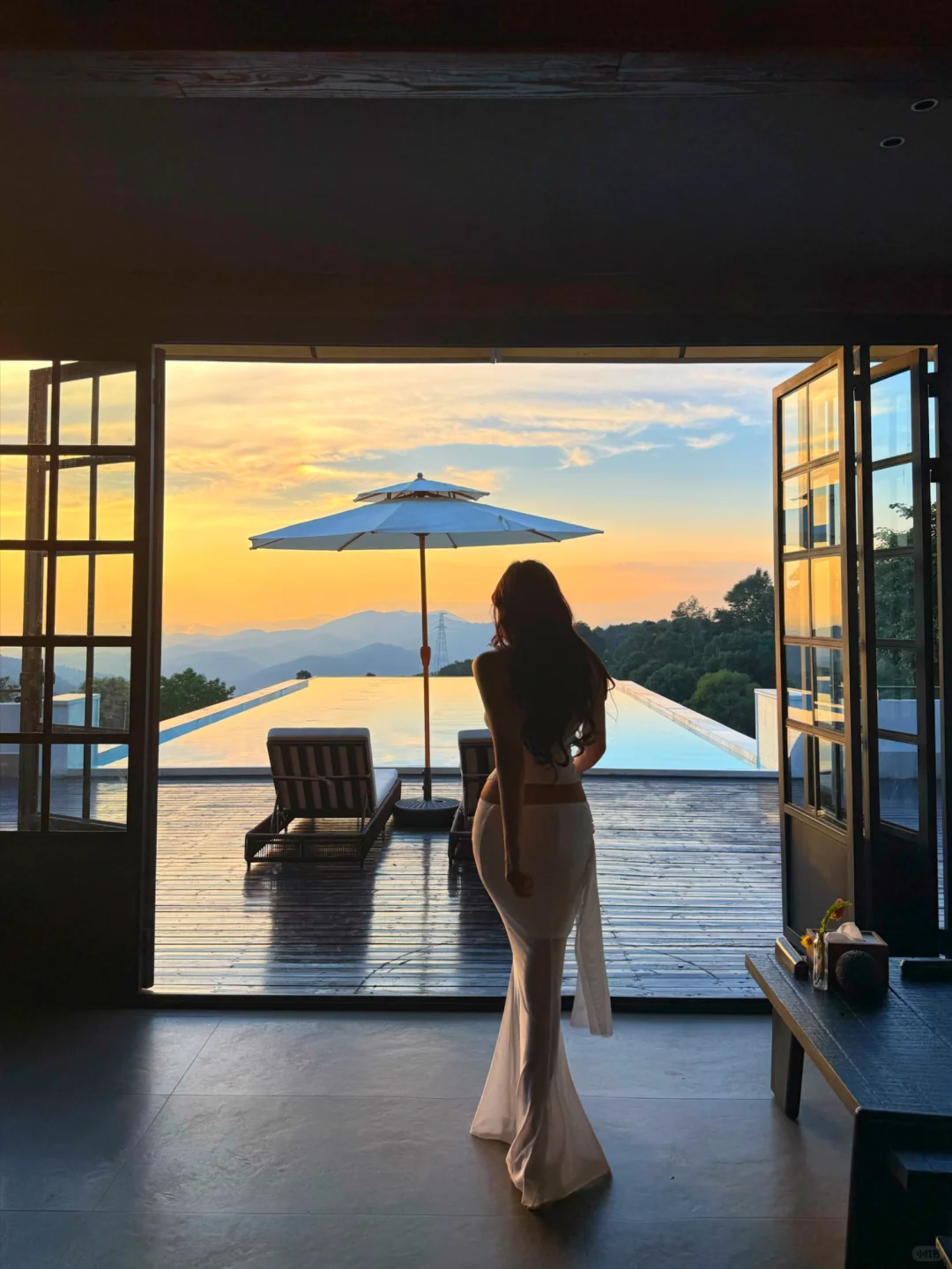 全世界都在问这是哪里，就在国内🥂！！