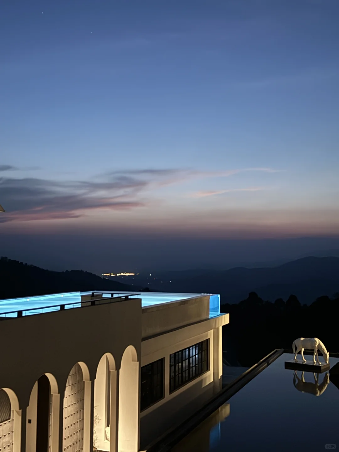 全世界都在问这是哪里，就在国内🥂！！