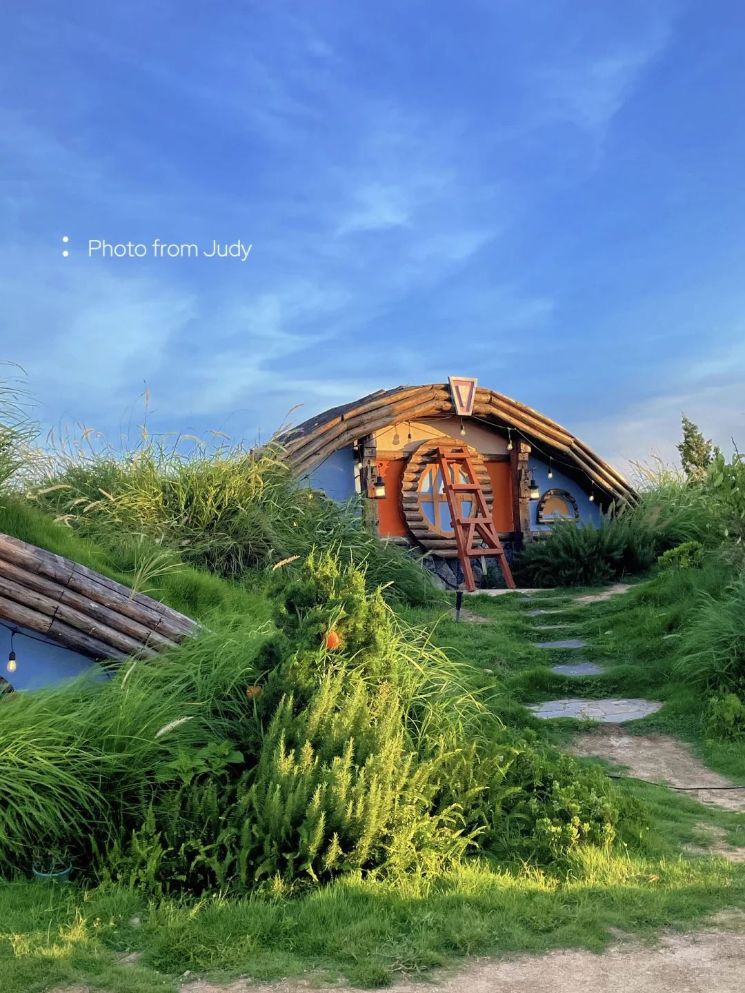 泉州|“假装在土耳其”(🏰注意看远处有城堡~)