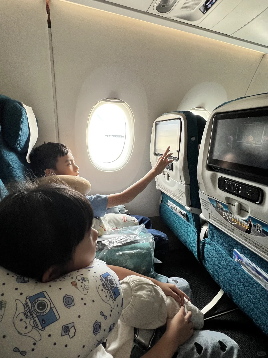 🇯🇵大阪奈良京都亲子游｜人均RM2700搞定！