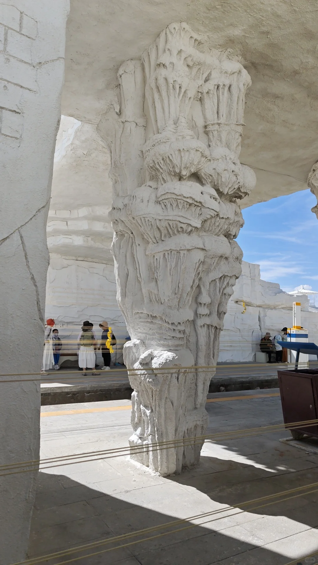 带娃旅行之茶卡盐湖,我先替大家去了✌️