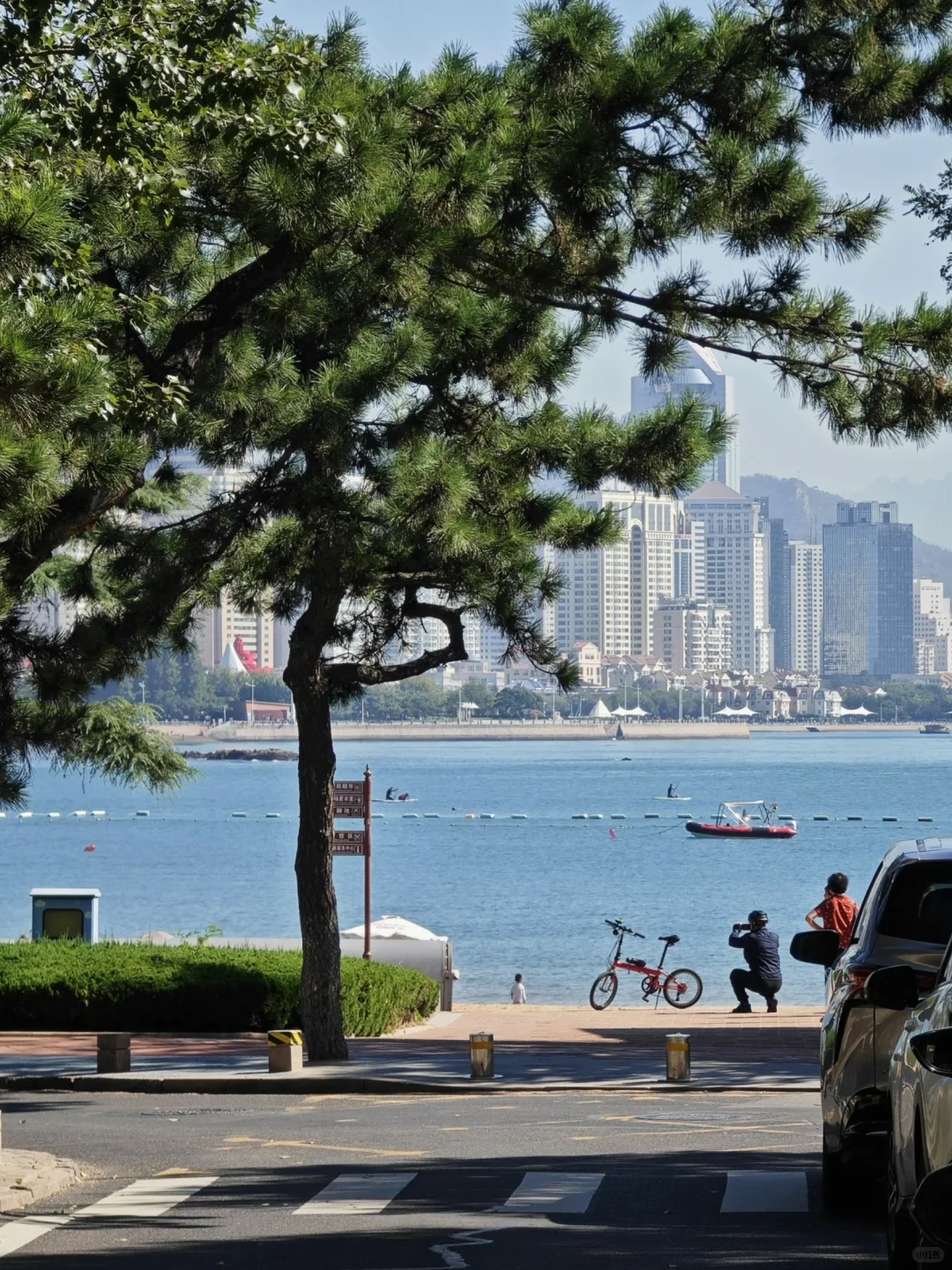 9月是青岛封神的季节！