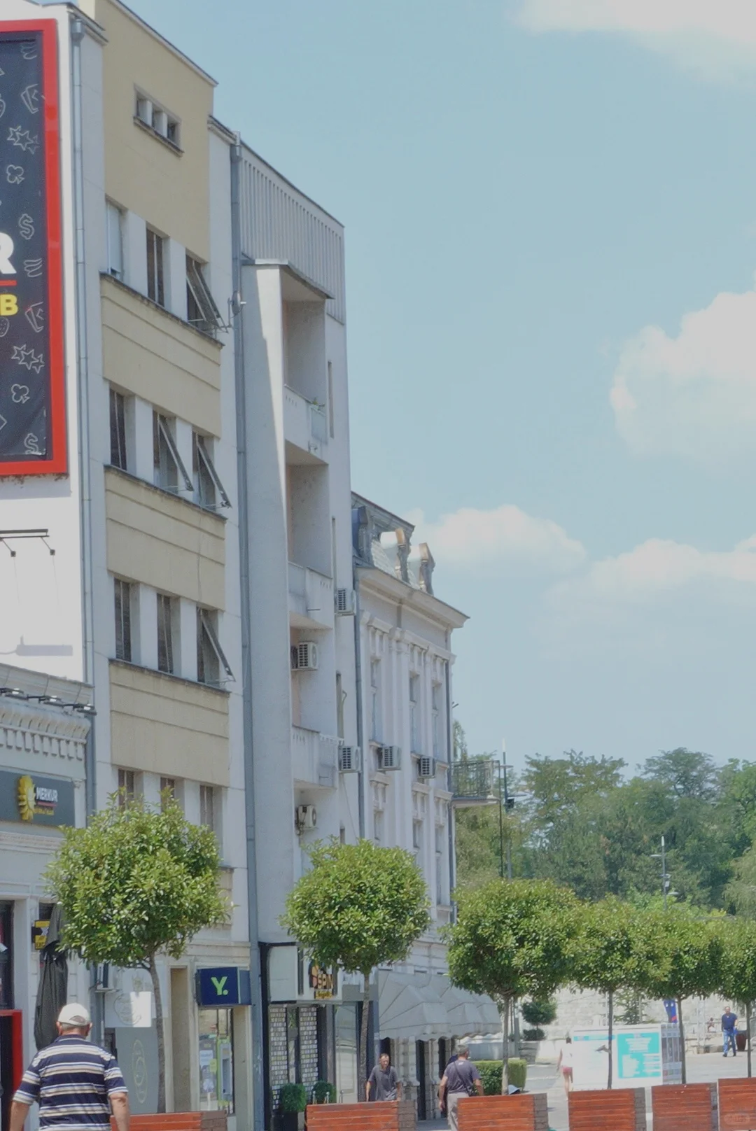 如果直飞贝尔格莱德贵，不如去尼什转一圈