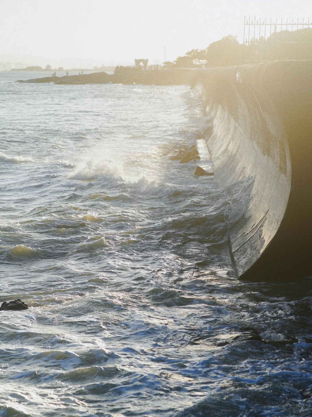 9月是青岛封神的季节！