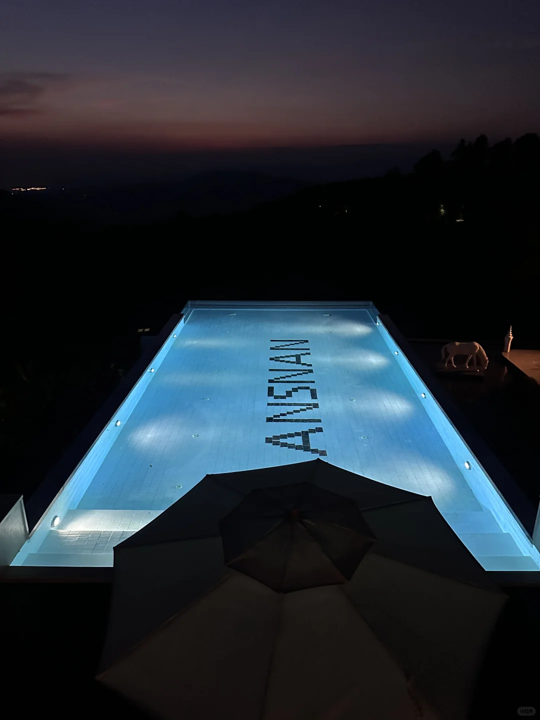 全世界都在问这是哪里，就在国内🥂！！