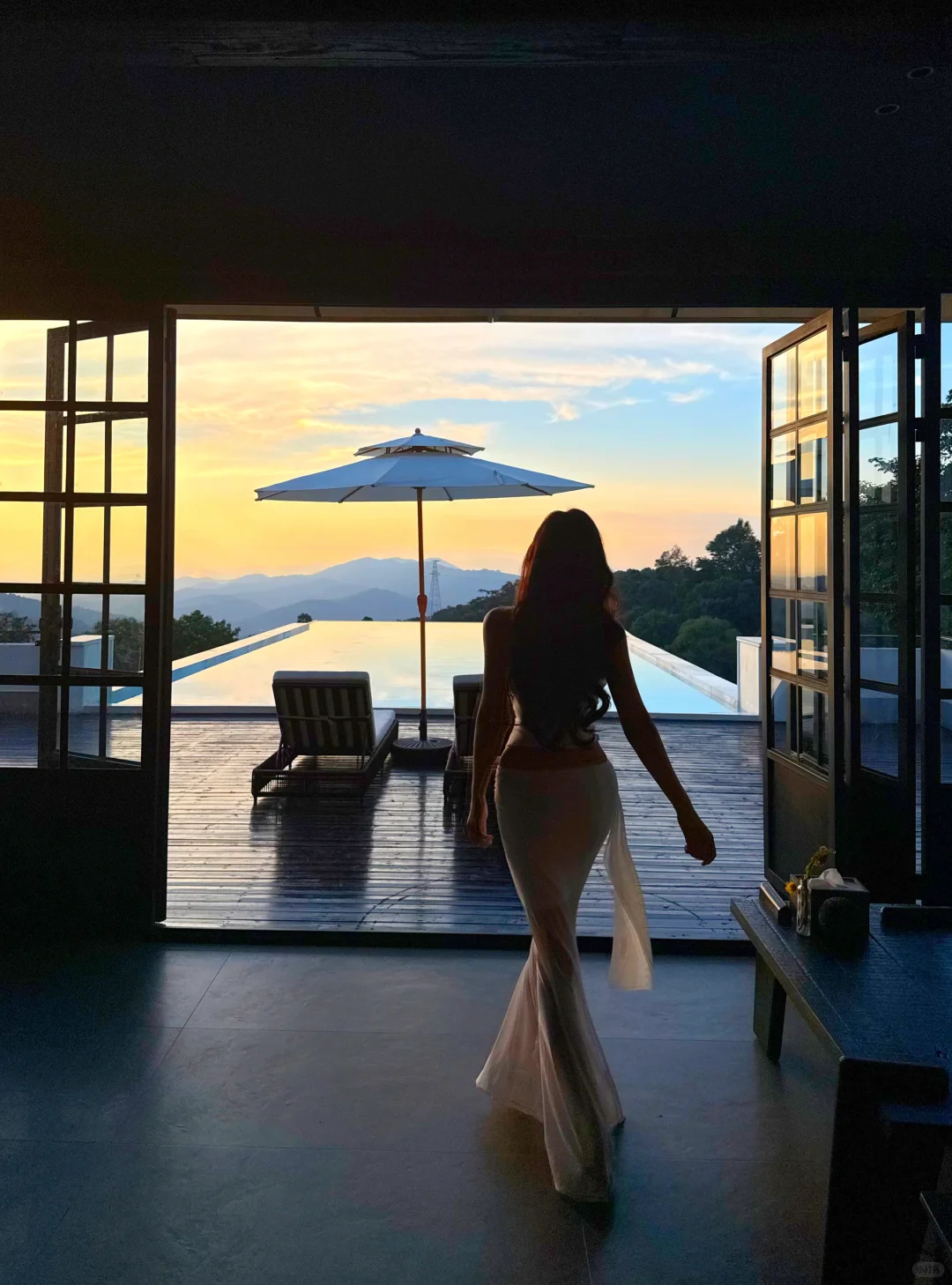 全世界都在问这是哪里，就在国内🥂！！