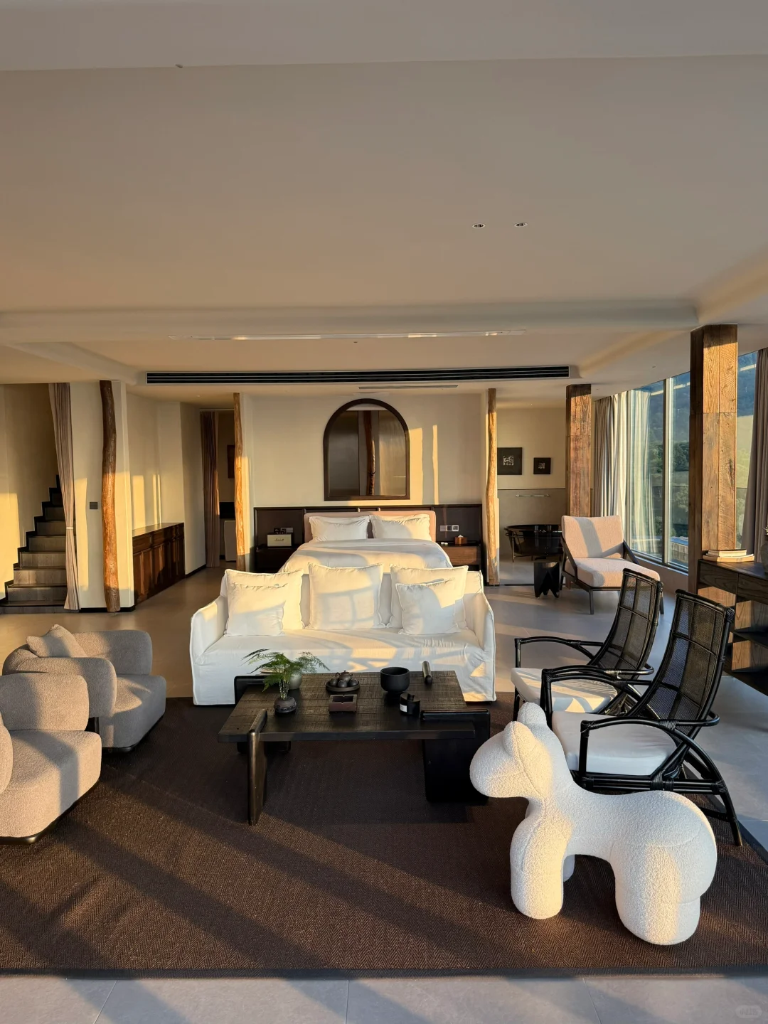 全世界都在问这是哪里，就在国内🥂！！