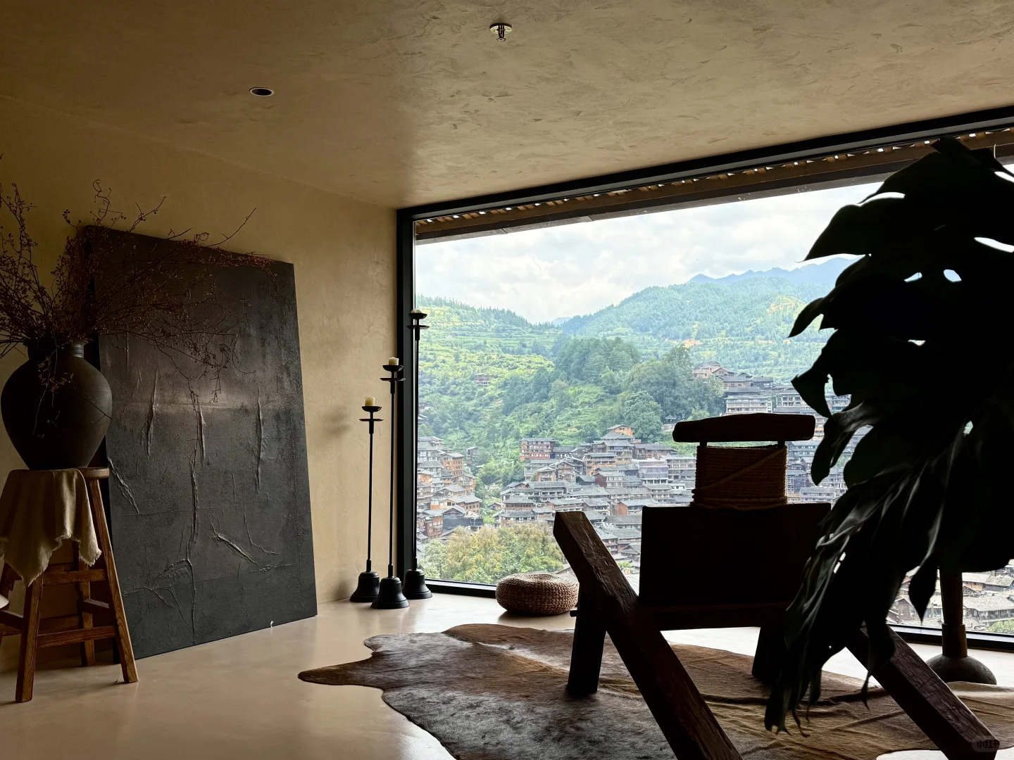 贵州（3天2晚极速版）贵阳-小七孔-千户苗寨