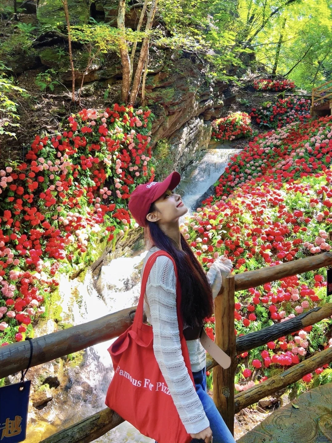 本溪几个景点都在这啦！攻略一篇看懂！！！