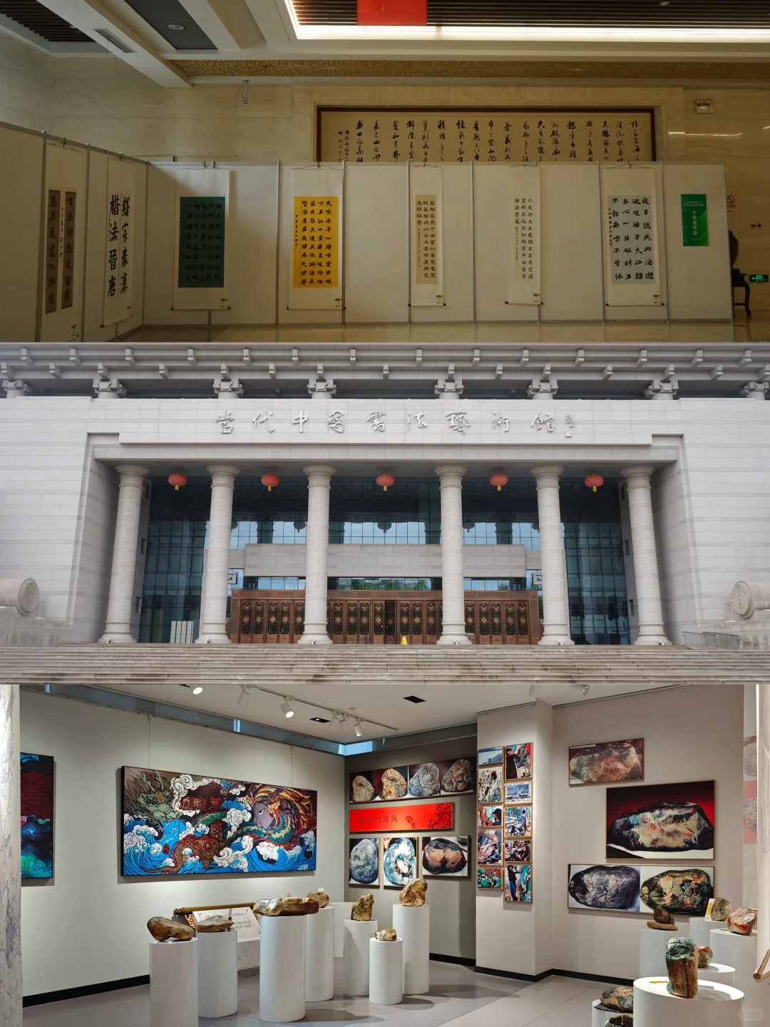 一半沙漠，一半海｜国内我坠爱的小众城市🏜️